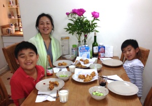 mother's day beijing